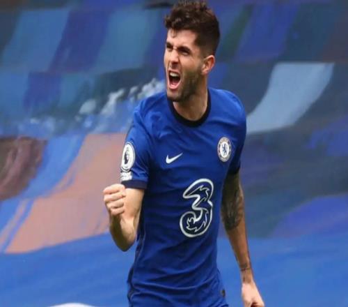 英格兰0-0美国