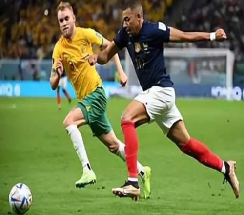 突尼斯1-0澳大利亚，世界杯直播：哪支球队能拿下胜利