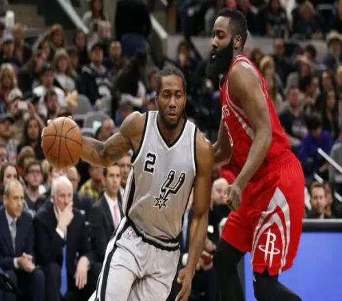 NBA分析：圣安东尼奥马刺vs休斯顿火箭，哪支球队能取胜