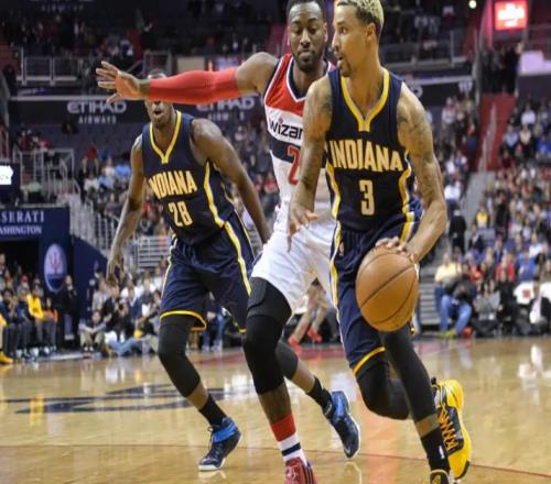 NBA分析：步行者vs奇才，哪支球队能取胜