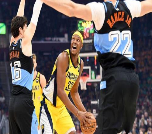 NBA分析：步行者vs奇才，哪支球队能取胜