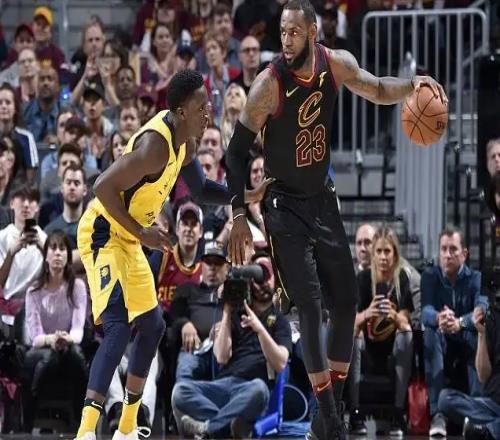 NBA前瞻：骑士vs步行者，哪支球队能取胜