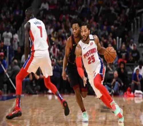 NBA分析：活塞vs国王，活塞队能否主场战胜国王队