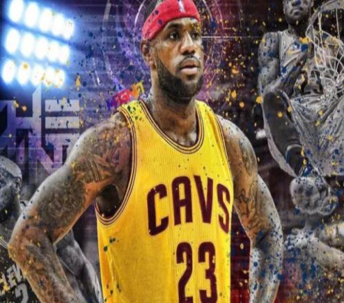 NBA最伟大的 10 场季后赛