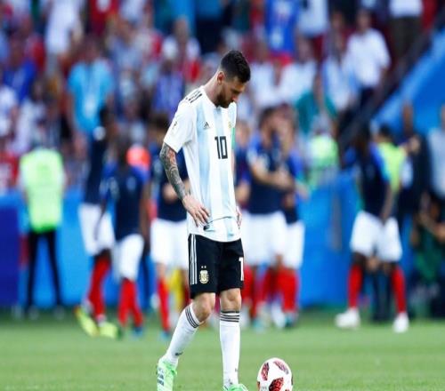 梅西参加过几届世界杯，梅西将参加2026年世界杯?