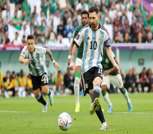 梅西参加过几届世界杯，梅西将参加2026年世界杯?