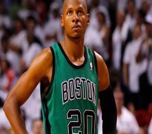 NBA历史三分最多球员