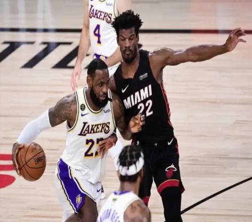 NBA前瞻：湖人vs热火，哪支球队能继续保持连胜