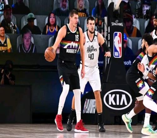 NBA分析：掘金vs快船，掘金主场能否拿下比赛胜利