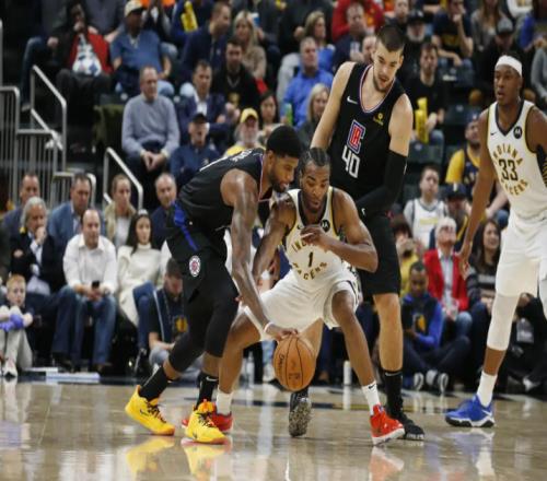 NBA分析：掘金vs快船，掘金主场能否拿下比赛胜利