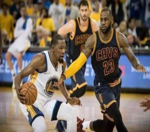 NBA全明星首轮投票结果：詹姆斯力压杜兰特领跑 