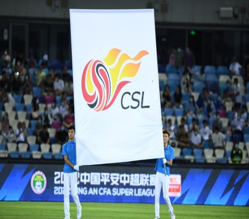 记者：俱乐部在三月底解决欠薪，就可以获得联赛准入资格