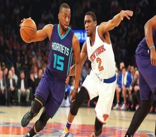 NBA直播：猛龙vs黄蜂，猛龙有望主场冲击三连胜