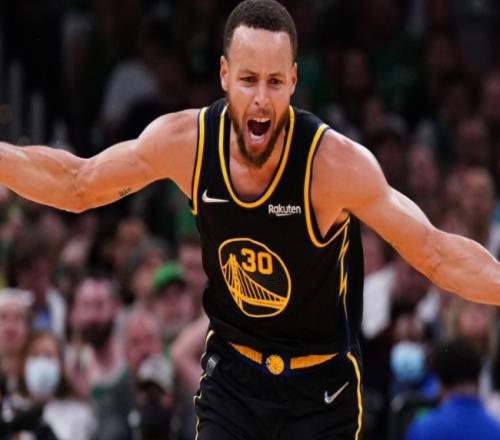 NBA全明星首发阵容