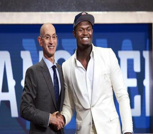 2023NBA选秀日期，2023NBA选秀什么时候