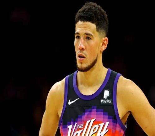 NBA全明星赛西部落选球员名单