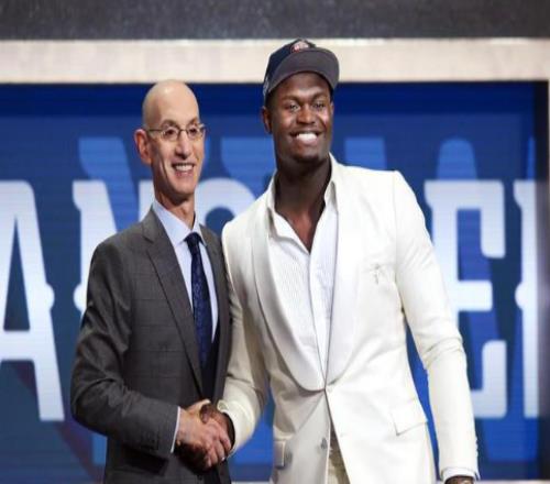 2023NBA选秀，2023NBA选秀时间是什么时候
