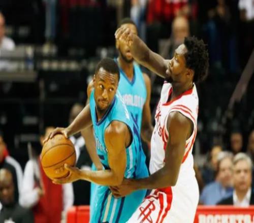 NBA直播：火箭vs黄蜂，火箭队一胜难求