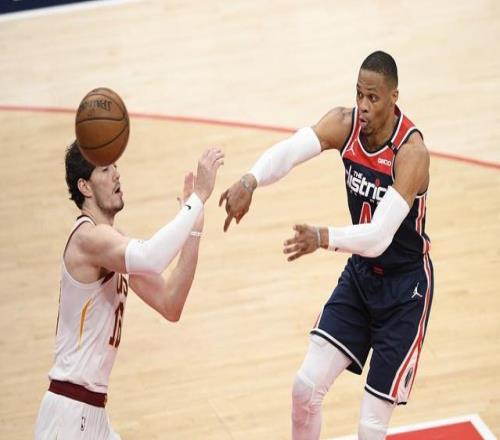 NBA分析：奇才vs骑士，骑士队能否反客为主