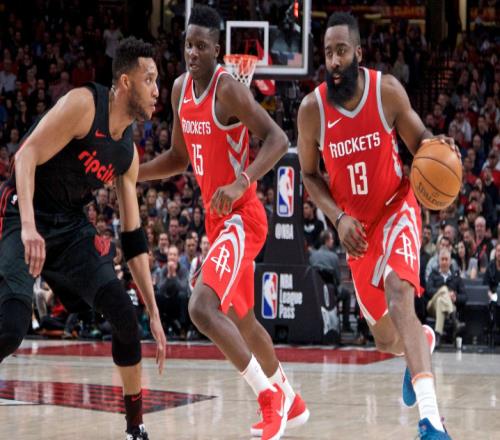 NBA前瞻：国王vs火箭，国王队心理占据优势