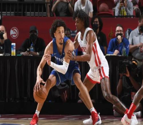 2022NBA状元是谁，历年NBA状元名单