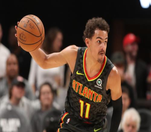  NBA全明星赛东部落选球员名单