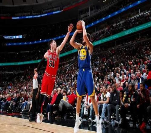 NBA六大最难破纪录：乔丹10次赛季得分王（一）