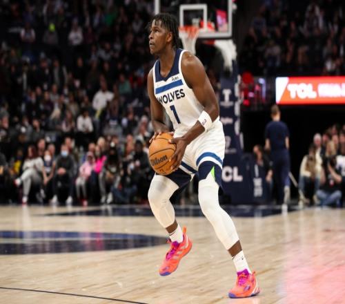 华子：看到威少在全明星赛上手感火热并拿到MVP 我也打算这么做