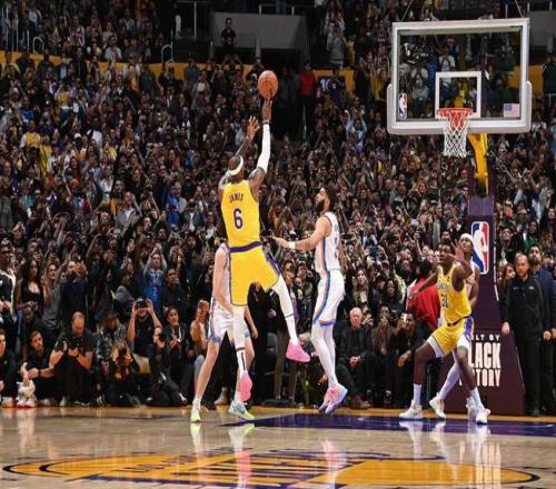 NBA六大最难破纪录：乔丹10次赛季得分王（二）