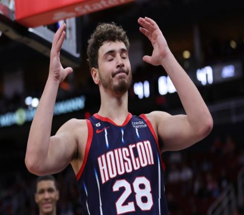 申京：全明星周末是NBA最有趣的部分 新秀赛节奏真是太快了