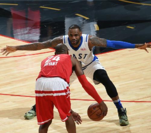 2023年NBA全明星赛球衣意味着什么