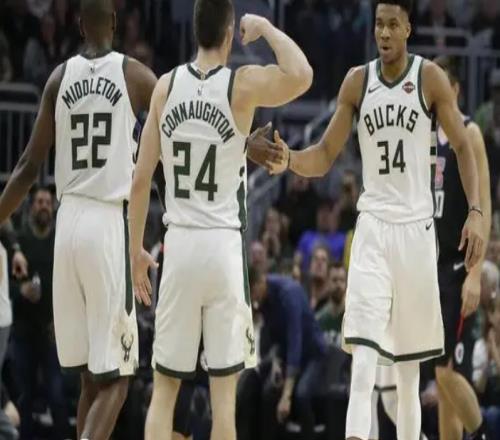 雄鹿队什么时候申办NBA全明星赛