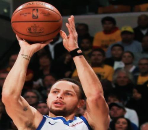 库里参加2023年NBA全明星赛吗