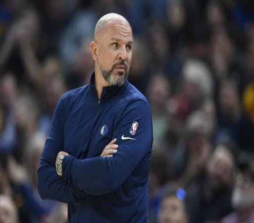 基德：波波维奇早就该入名人堂 他为NBA的主帅设定了极高标准