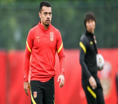 足球报：新一期国家队，将会出现艾克森、蒋光太、李可的身影