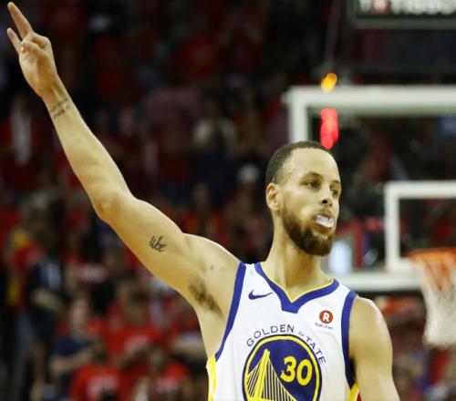 库里几个NBA总冠军，库里拿过NBA什么荣誉