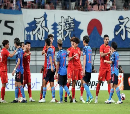 津媒:国足3月10日左右踢热身赛,邵佳一U20亚洲杯后与国足会合