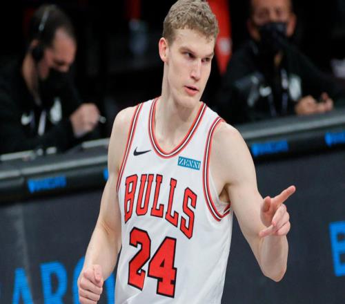 NBA今日得分王
