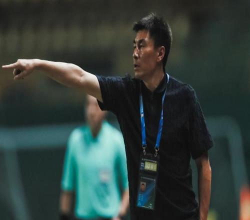 李玮锋