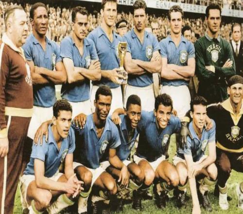 世界杯,1962年世界杯,1962年世界杯事情,1962年世界杯发生了什么事情