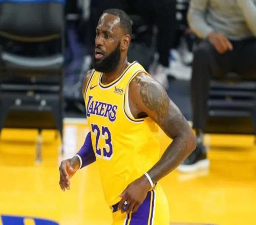 NBA,詹姆斯,詹姆斯NBA总冠军次数,詹姆斯拿过几次NBA总冠军