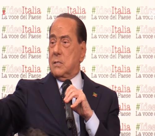 兄弟谈贝卢斯科尼病情：他的情况稳定，这次他能再次成功