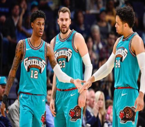NBA,NBA今日赛事直播,密尔沃基雄鹿vs孟菲斯灰熊,密尔沃基雄鹿,孟菲斯灰熊