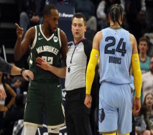 NBA,NBA今日赛事直播,密尔沃基雄鹿vs孟菲斯灰熊,密尔沃基雄鹿,孟菲斯灰熊