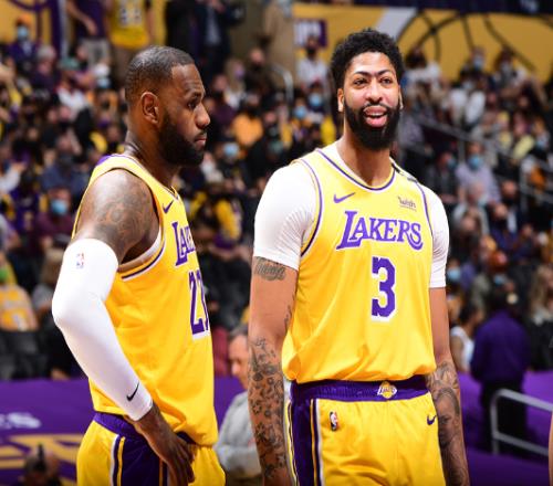 nba,nba湖人队,nba湖人队员名单介绍,nba湖人队球星有哪些