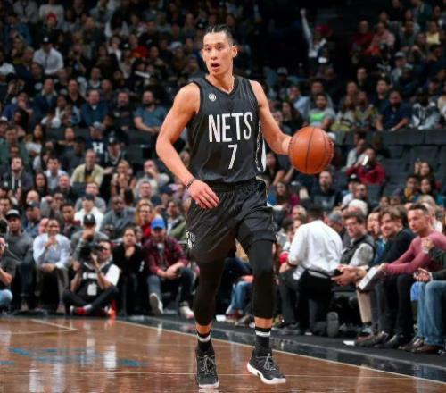 NBA,林书豪,林书豪是中国人还是美国,林书豪是中美混血吗