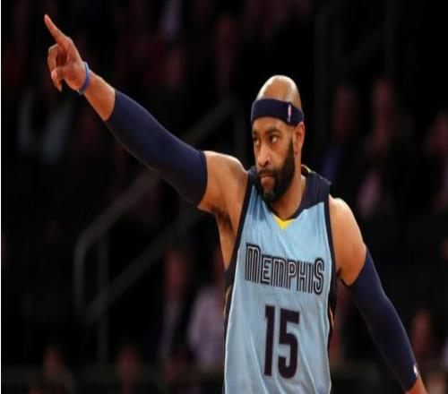 NBA,卡特,卡特什么时候退役的,卡特退役前球衣号码是多少