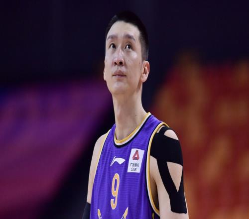 CBA,孙悦,孙悦什么时候退役,孙悦退役的原因