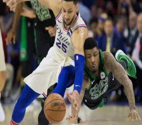 NBA,G1凯尔特人,76人,G1凯尔特人115-119负于76人