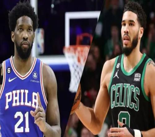 NBA,76人vs凯尔特人近期表现,76人vs凯尔特人历史交手,76人vs凯尔特人